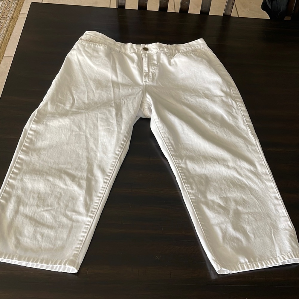 Vintage Lauren Ralph Lauren jeans